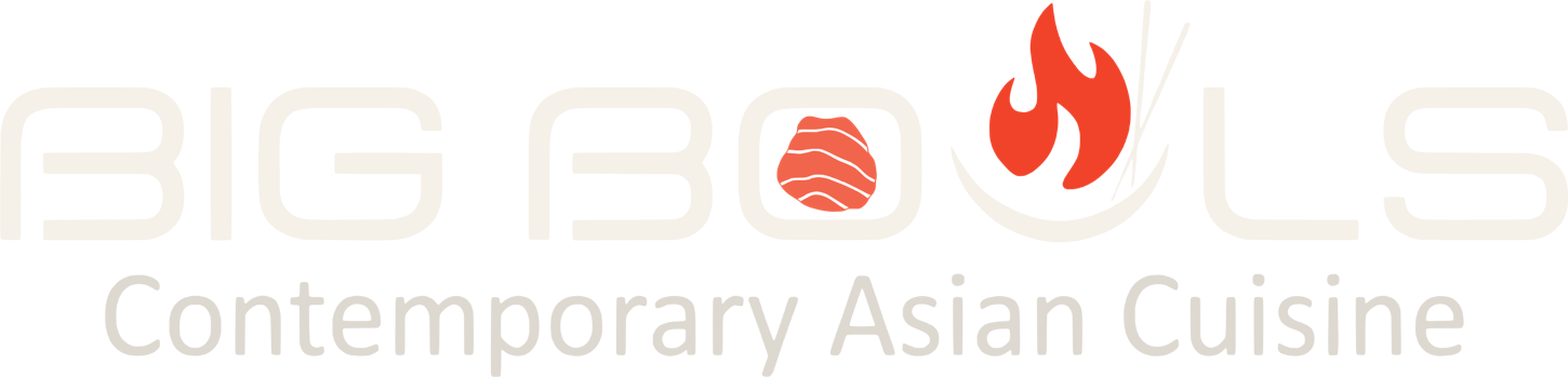 Big Bowls Contemporary Asian Cuisine
